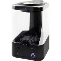 Poly Polysher Black