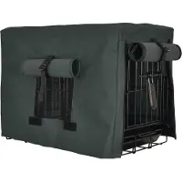 Dogman Crate cover for metal crate