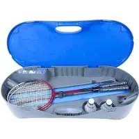 Victoria Sport Badminton-Set 3in1