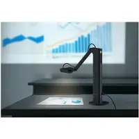 Ipevo Vz-r Ultra Dokumentenkamera