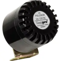 Compro Signalsirene PSS.55.080 N/A Enkelt tone 48 V/DC 110 dB