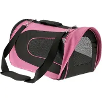 Dogman Carrier Snobben Pink