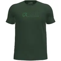 Rock Experience Tangerine Trip Kurzarm-t-shirt