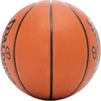 Spalding React TF-250 Ball 76968Z Orange 6