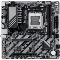 Gigabyte B840m D2h Hauptplatine