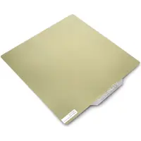 Creality Pei Printing Plate Glossy Surface 3d Zubehoer