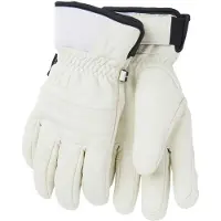 Helly Hansen Handschuhe Alphelia Glove Damen Snow-S