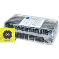 Exs *Banana* 100 St Kondome