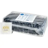 Exs *Pure* 100 St Kondome