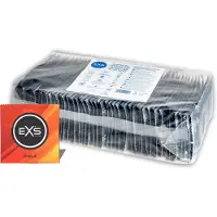 Exs *Cola Flavour* 100 St Kondome