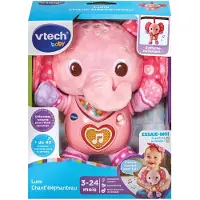 Vtech Lumi Chant'Elephanteau