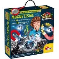 Lisciani Magnetisme (f)