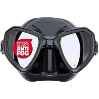 Salvimar Morpheus Anti Fog Speerfischen Maske