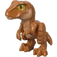 Mattel Imaginext Jurassic World Baby Dino T.Rex 8cm