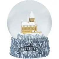 Blue Sky Studios Harry Potter Magischer Ort Schneekugel