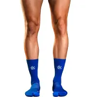Podoks Running H5 Lange Socken