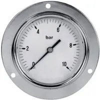ICH Manometer