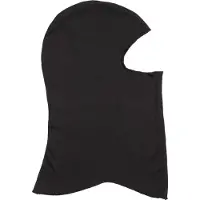 K-Up Hood Schwarz Mann