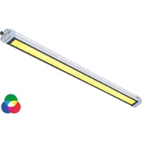 LED2WORK 154090-01 TUBELED 25 RGB-W