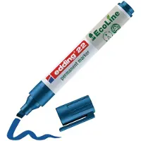 Edding 4-22 003 Permanent-Marker Meissel