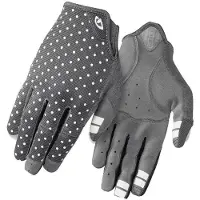 Giro Damenhandschuhe Dnd White | Größe L