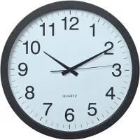 Hama 185876 Wanduhr