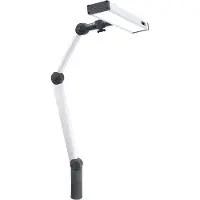 LED2WORK UNILED II TUNABLE WHITE 120900-, LED-Arbeitsplatzleuchte