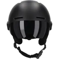 Whistler Herren Helm Corviglia Ski Helmet w/ Visor