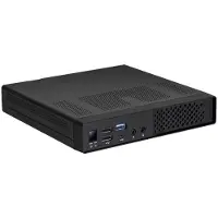 Hyrican CTS00992 Ryzen 7 8700G 16GB DDR5 480GB SSD Radeon Graphics Jupiter Mini-PC Win 11 Pro