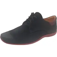 Think! Komfort Schnürschuhe Herren 31323433353132 Schwarz 40 EU