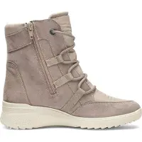 Ara 58504-05 MÜNCHEN-ST, Warmfutter, Boots in Beige für Damen, Größe 37