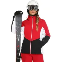 Fischer Stella Jacke