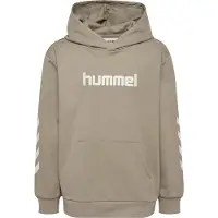 Hummel Hoodie Kinder Logo
