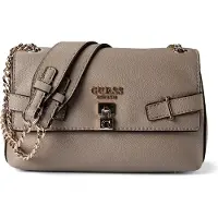 GUESS Handtasche Yesba HWBG78 33210 Braun