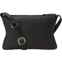 VOi Hirsch Umhängetasche Leder 27 cm