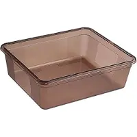 Bourgeat Gastrobehälter Copolyester GN 2/1 H.20 cm Alto+ - 760120