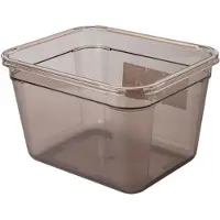 Bourgeat Gastrobehälter Copolyester GN 1/2 H.20 cm Alto+ - 763120