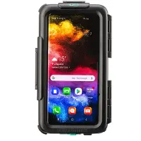 Ultimate Addons Tough Case Galaxy S10+ Handyhalter