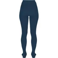 Normani Damen Merino Strupfhose Brienz - 9898