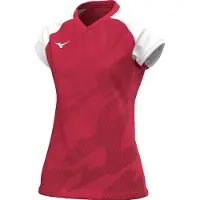 Mizuno Trikot Damen Team Meisaigara Wos