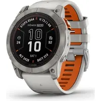 Garmin 7X Pro Solar