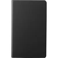 BlueBuilt Samsung Galaxy Tab A11 Book Case Schwarz