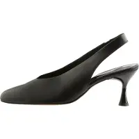 Högl Pumps in Schwarz | Gr.: 38