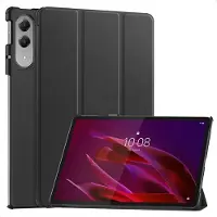 IMoshion Trifold Klapphülle für das Lenovo Yoga Tab - Schwarz
