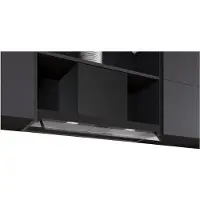 Siemens LJ85BCC60, 582 m³/h, Abluft/Umluft, B, A, B, 65 dB