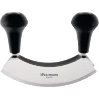 Westmark Wiegemesser doppelt 17,5cm