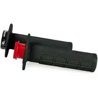 Rtech R20 Lock-on Half Waffle Griffe