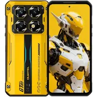 Oukitel Wp60 5g 12gb/512gb 7.2´´