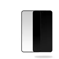 Mobilize Rand-zu-Rand-Glas