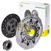 LuK Schaeffler Kupplungssatz RepSet 620 3118 00